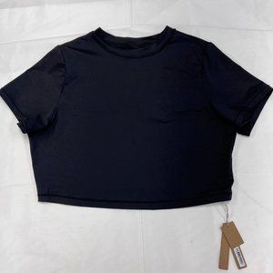 Skims Swim T-Shirt Onix/Black 2X